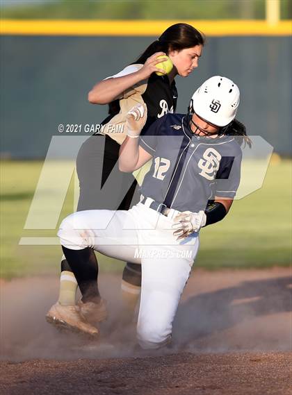 Thumbnail 3 in Bradley Central @ Soddy Daisy photogallery.