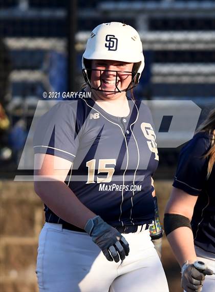 Thumbnail 1 in Bradley Central @ Soddy Daisy photogallery.
