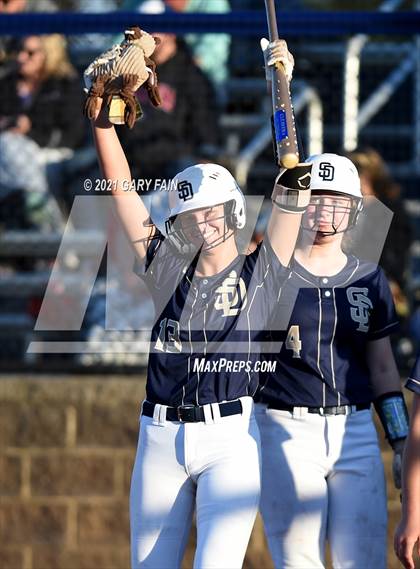 Thumbnail 1 in Bradley Central @ Soddy Daisy photogallery.