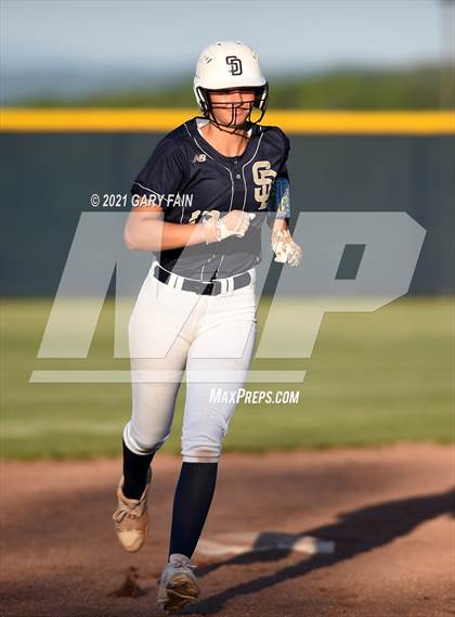 Thumbnail 3 in Bradley Central @ Soddy Daisy photogallery.