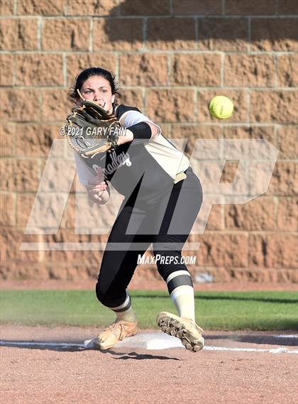 Thumbnail 3 in Bradley Central @ Soddy Daisy photogallery.