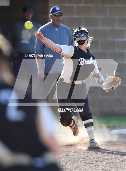 Thumbnail 1 in Bradley Central @ Soddy Daisy photogallery.