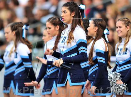Thumbnail 2 in Corona del Mar vs. Sacred Heart Prep (CIF State D3 Final) photogallery.