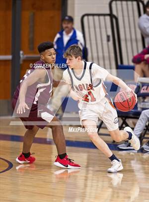Luray @ Clarke County