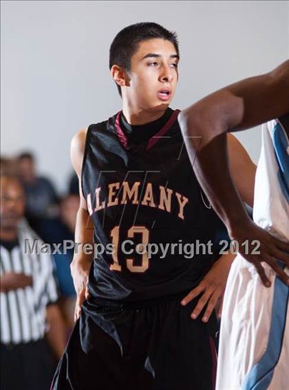 Thumbnail 2 in Burbank @ Alemany photogallery.