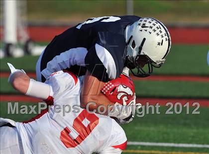 Thumbnail 2 in Fairfield County vs New Haven County (CT Hall of Fame Classic)  photogallery.