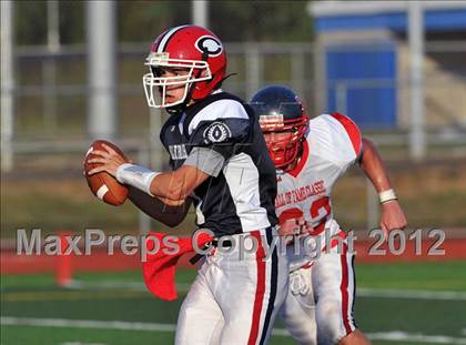 Thumbnail 2 in Fairfield County vs New Haven County (CT Hall of Fame Classic)  photogallery.