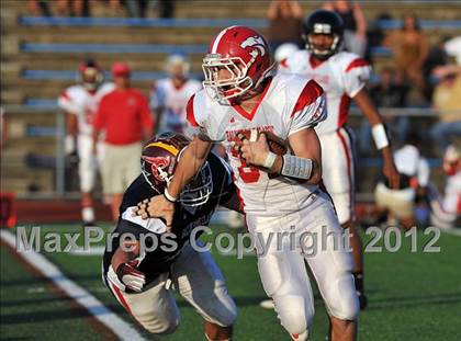 Thumbnail 2 in Fairfield County vs New Haven County (CT Hall of Fame Classic)  photogallery.