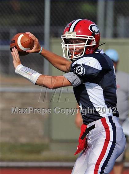 Thumbnail 1 in Fairfield County vs New Haven County (CT Hall of Fame Classic)  photogallery.