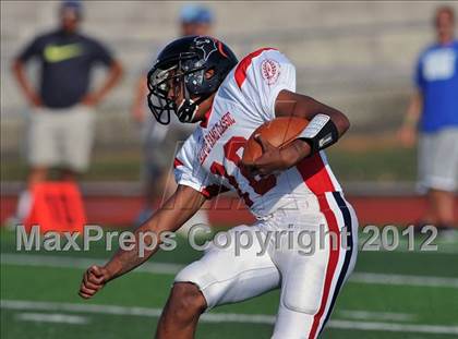 Thumbnail 1 in Fairfield County vs New Haven County (CT Hall of Fame Classic)  photogallery.