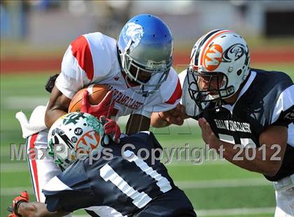 Thumbnail 2 in Fairfield County vs New Haven County (CT Hall of Fame Classic)  photogallery.