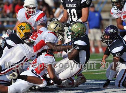 Thumbnail 3 in Fairfield County vs New Haven County (CT Hall of Fame Classic)  photogallery.