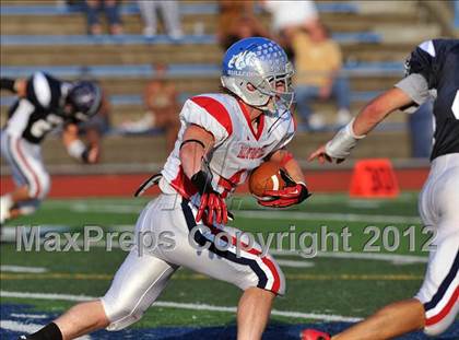Thumbnail 2 in Fairfield County vs New Haven County (CT Hall of Fame Classic)  photogallery.