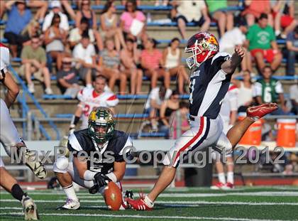 Thumbnail 1 in Fairfield County vs New Haven County (CT Hall of Fame Classic)  photogallery.