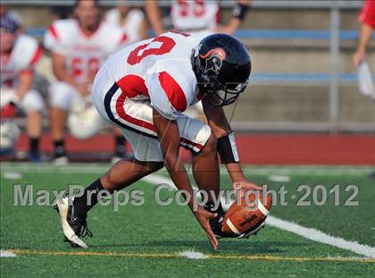 Thumbnail 1 in Fairfield County vs New Haven County (CT Hall of Fame Classic)  photogallery.
