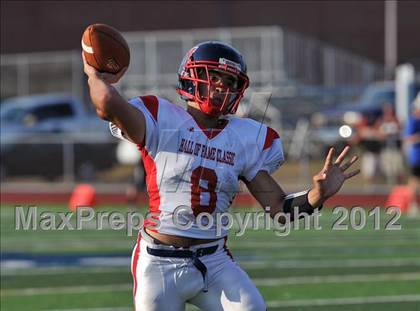 Thumbnail 3 in Fairfield County vs New Haven County (CT Hall of Fame Classic)  photogallery.