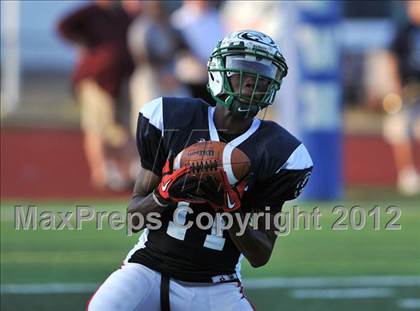 Thumbnail 2 in Fairfield County vs New Haven County (CT Hall of Fame Classic)  photogallery.