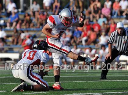 Thumbnail 1 in Fairfield County vs New Haven County (CT Hall of Fame Classic)  photogallery.