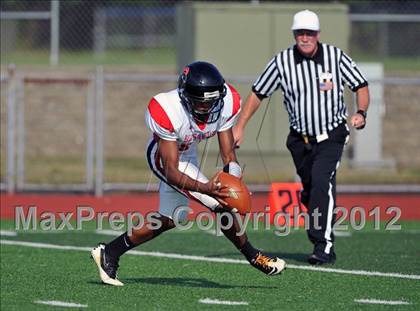 Thumbnail 1 in Fairfield County vs New Haven County (CT Hall of Fame Classic)  photogallery.
