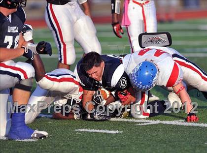 Thumbnail 1 in Fairfield County vs New Haven County (CT Hall of Fame Classic)  photogallery.
