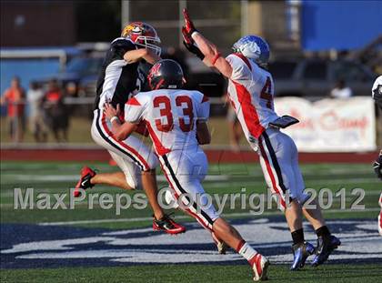 Thumbnail 1 in Fairfield County vs New Haven County (CT Hall of Fame Classic)  photogallery.