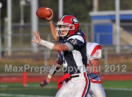 Thumbnail 3 in Fairfield County vs New Haven County (CT Hall of Fame Classic)  photogallery.