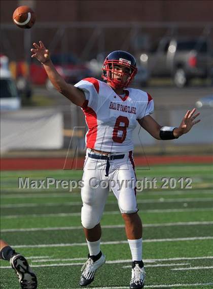 Thumbnail 2 in Fairfield County vs New Haven County (CT Hall of Fame Classic)  photogallery.