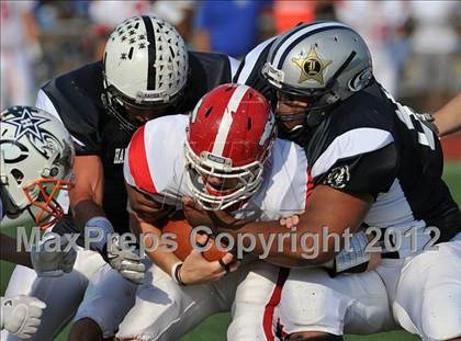 Thumbnail 3 in Fairfield County vs New Haven County (CT Hall of Fame Classic)  photogallery.