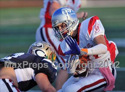 Thumbnail 1 in Fairfield County vs New Haven County (CT Hall of Fame Classic)  photogallery.