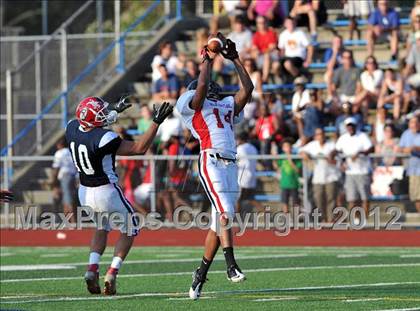 Thumbnail 1 in Fairfield County vs New Haven County (CT Hall of Fame Classic)  photogallery.