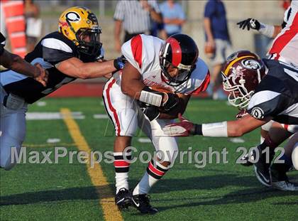 Thumbnail 1 in Fairfield County vs New Haven County (CT Hall of Fame Classic)  photogallery.