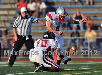 Thumbnail 3 in Fairfield County vs New Haven County (CT Hall of Fame Classic)  photogallery.