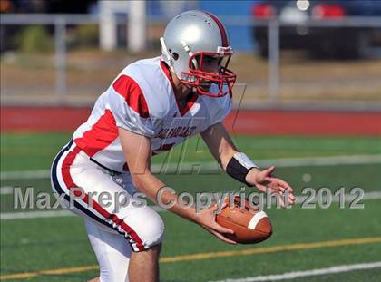 Thumbnail 1 in Fairfield County vs New Haven County (CT Hall of Fame Classic)  photogallery.