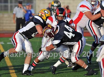 Thumbnail 2 in Fairfield County vs New Haven County (CT Hall of Fame Classic)  photogallery.