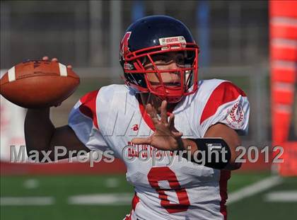 Thumbnail 3 in Fairfield County vs New Haven County (CT Hall of Fame Classic)  photogallery.