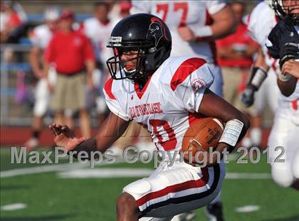 Thumbnail 2 in Fairfield County vs New Haven County (CT Hall of Fame Classic)  photogallery.