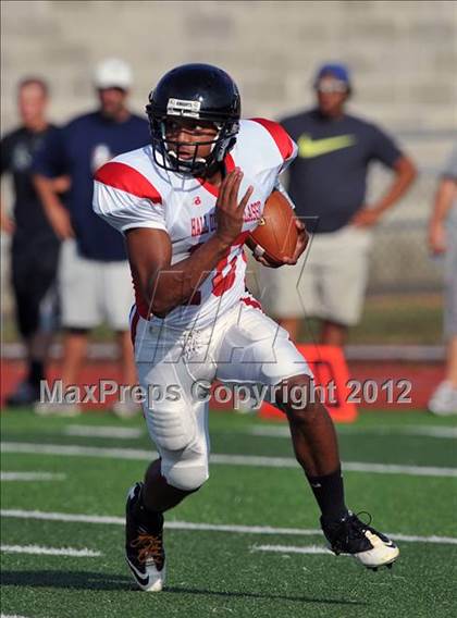 Thumbnail 2 in Fairfield County vs New Haven County (CT Hall of Fame Classic)  photogallery.