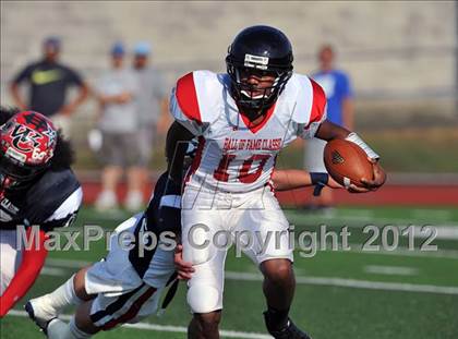 Thumbnail 3 in Fairfield County vs New Haven County (CT Hall of Fame Classic)  photogallery.