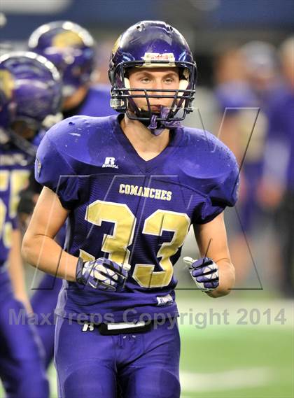 Thumbnail 1 in Shiner vs. Stamford (UIL 1A Division 1 Final)  photogallery.