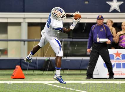 Thumbnail 1 in Shiner vs. Stamford (UIL 1A Division 1 Final)  photogallery.