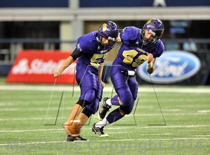 Thumbnail 1 in Shiner vs. Stamford (UIL 1A Division 1 Final)  photogallery.