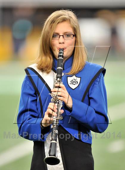 Thumbnail 1 in Shiner vs. Stamford (UIL 1A Division 1 Final)  photogallery.