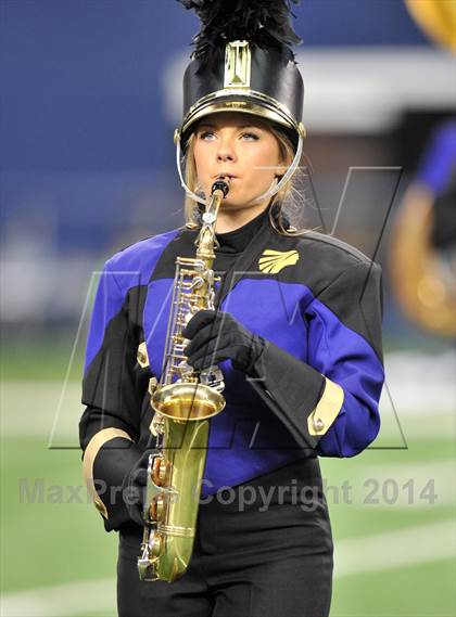 Thumbnail 1 in Shiner vs. Stamford (UIL 1A Division 1 Final)  photogallery.