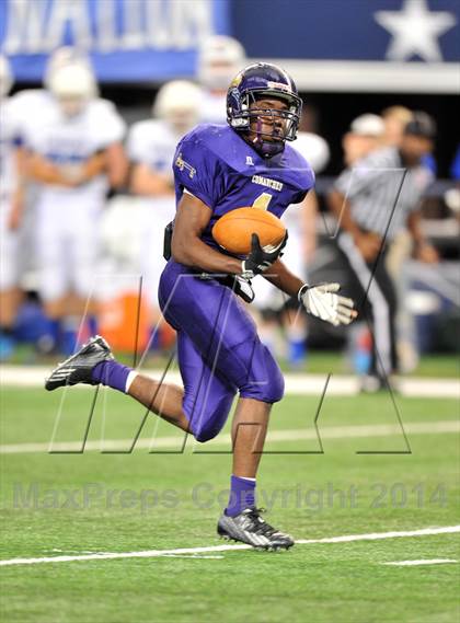 Thumbnail 1 in Shiner vs. Stamford (UIL 1A Division 1 Final)  photogallery.