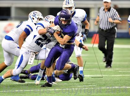 Thumbnail 1 in Shiner vs. Stamford (UIL 1A Division 1 Final)  photogallery.