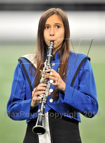 Thumbnail 3 in Shiner vs. Stamford (UIL 1A Division 1 Final)  photogallery.