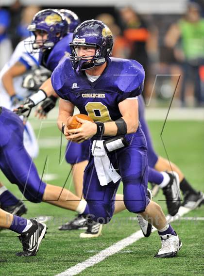 Thumbnail 3 in Shiner vs. Stamford (UIL 1A Division 1 Final)  photogallery.