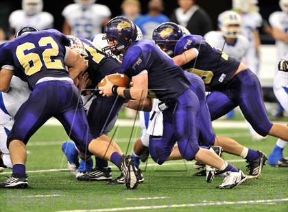 Thumbnail 3 in Shiner vs. Stamford (UIL 1A Division 1 Final)  photogallery.