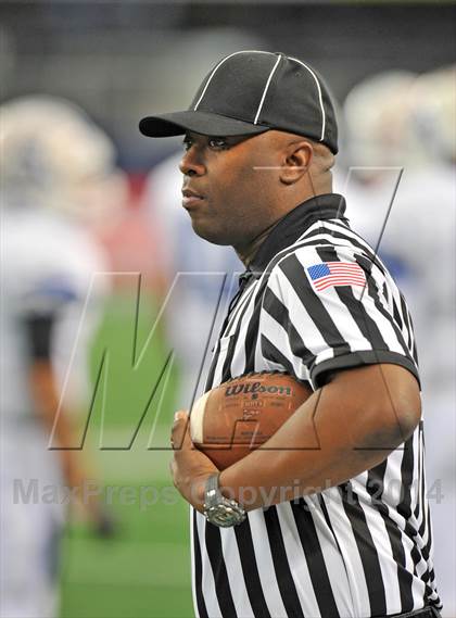 Thumbnail 3 in Shiner vs. Stamford (UIL 1A Division 1 Final)  photogallery.
