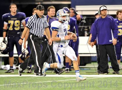 Thumbnail 2 in Shiner vs. Stamford (UIL 1A Division 1 Final)  photogallery.